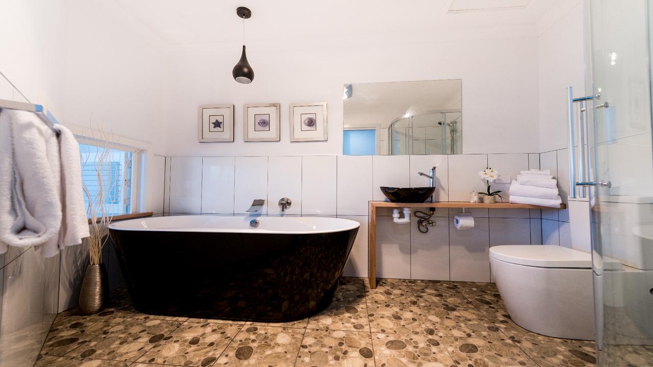 Ulverstone River Edge Holidayapartments المظهر الخارجي الصورة