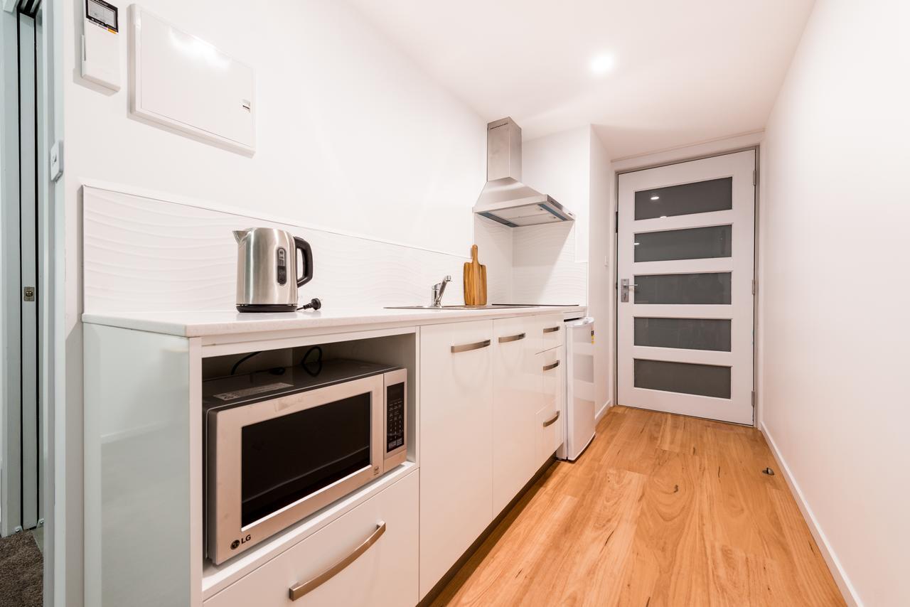 Ulverstone River Edge Holidayapartments المظهر الخارجي الصورة