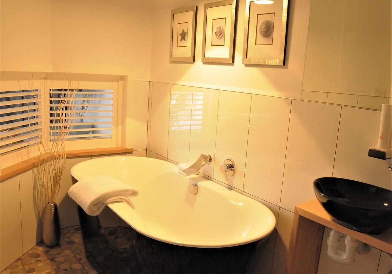 Ulverstone River Edge Holidayapartments المظهر الخارجي الصورة