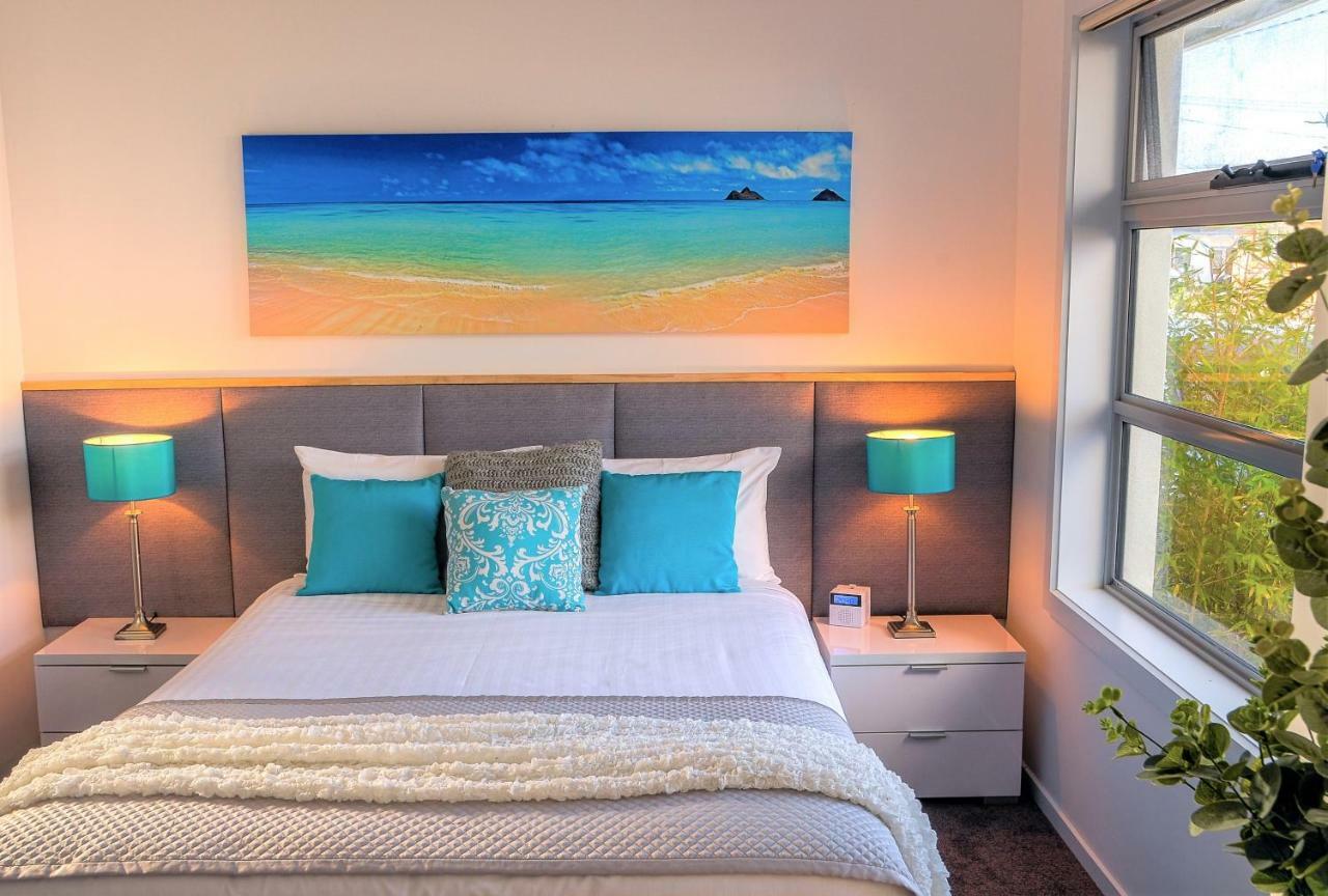 Ulverstone River Edge Holidayapartments المظهر الخارجي الصورة