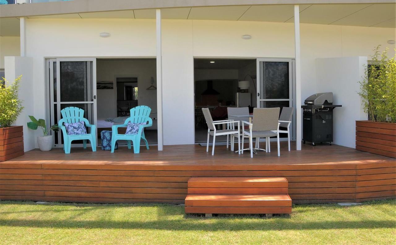 Ulverstone River Edge Holidayapartments المظهر الخارجي الصورة
