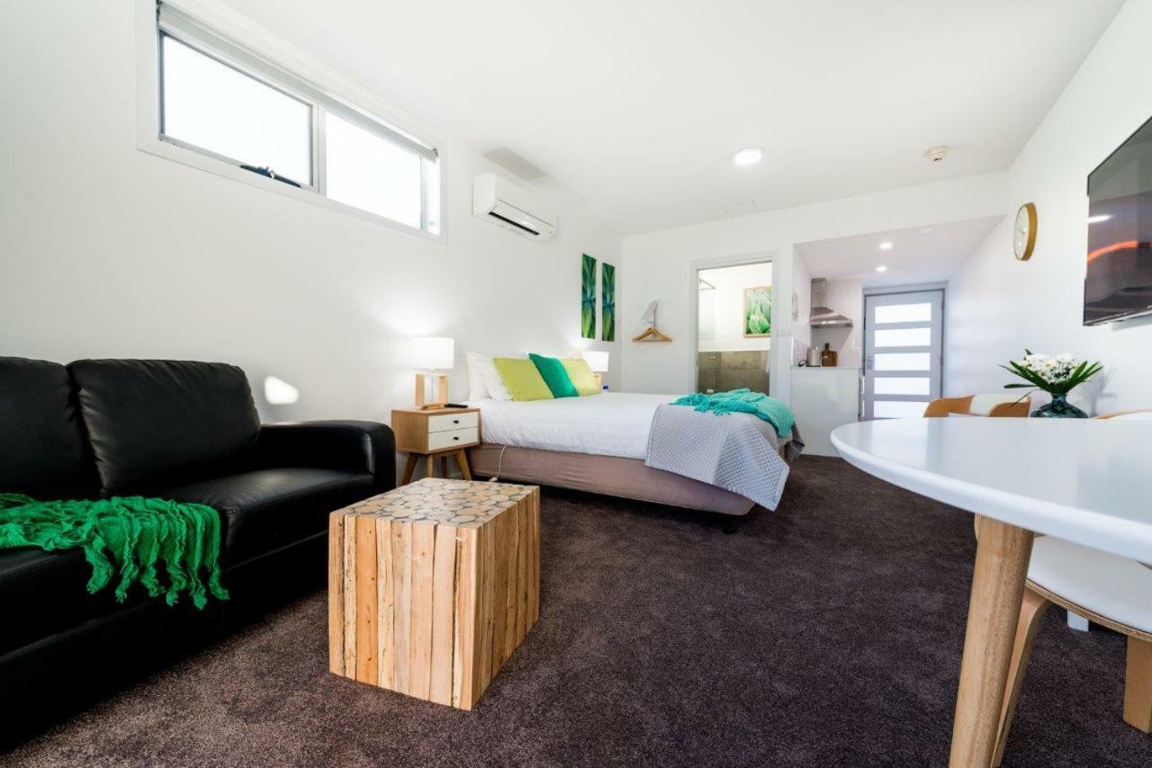 Ulverstone River Edge Holidayapartments المظهر الخارجي الصورة